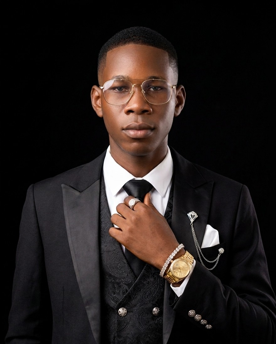 AJALA, fundraising coach and strategist
